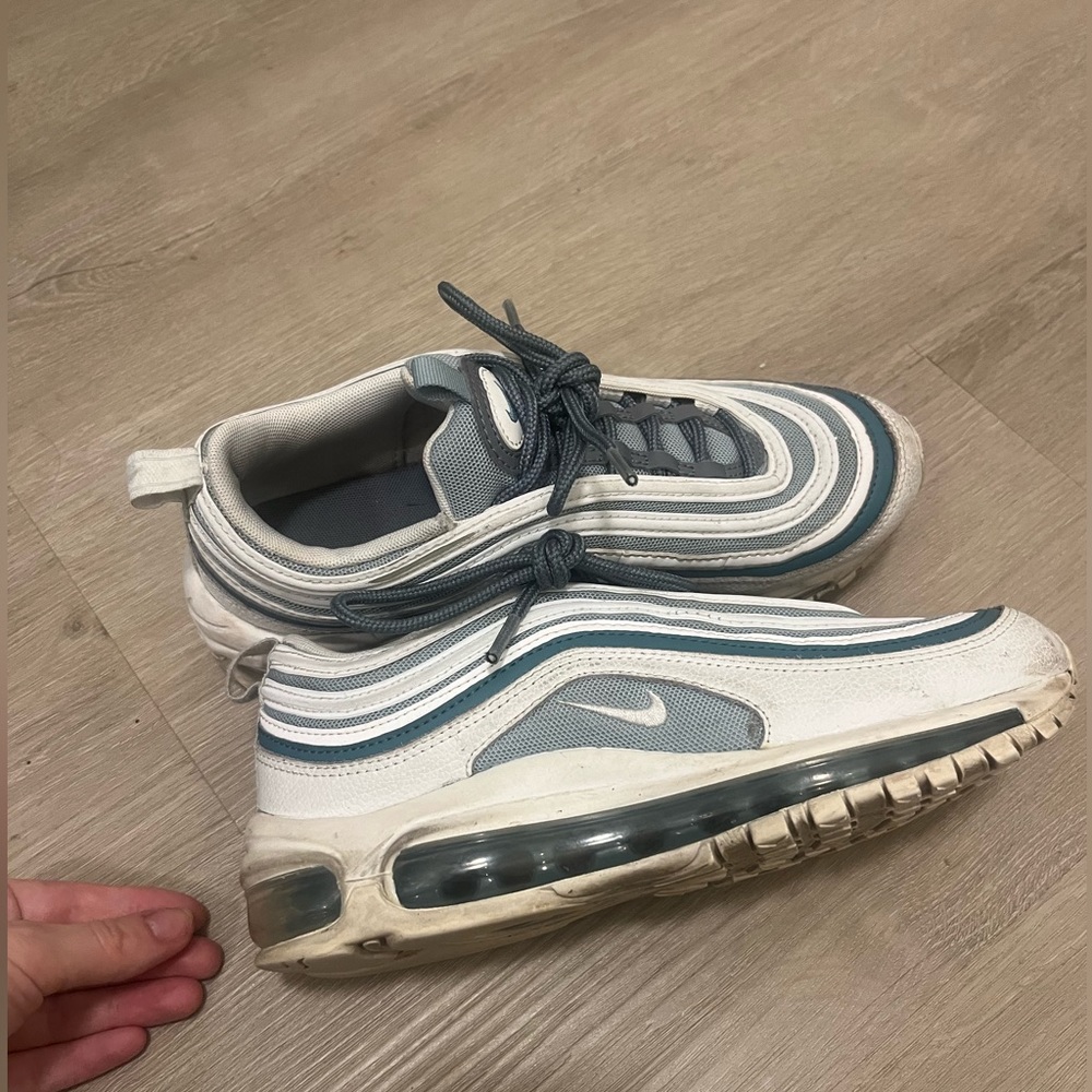 Nike Air max 97 women’s